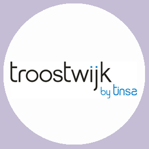 Logo Troostwijk Groep